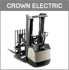 Crown Forklift