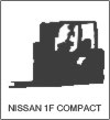 Nissan 1F Compact