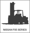 Nissan F05 Series